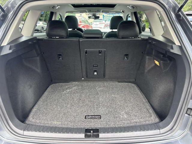 used 2022 Volkswagen Taos car, priced at $23,900