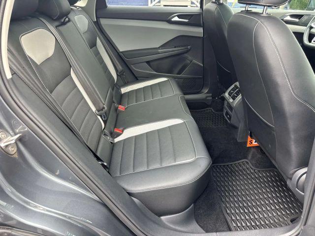 used 2022 Volkswagen Taos car, priced at $23,900