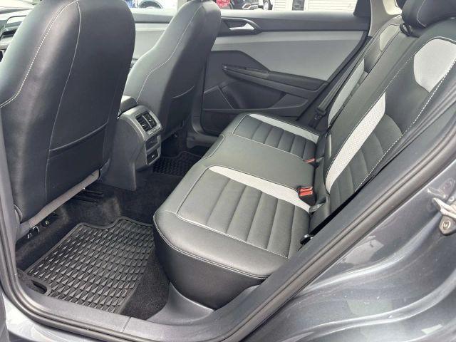 used 2022 Volkswagen Taos car, priced at $23,900
