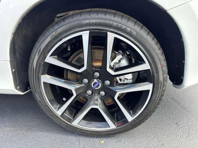 used 2018 Volvo S60 car, priced at $18,900