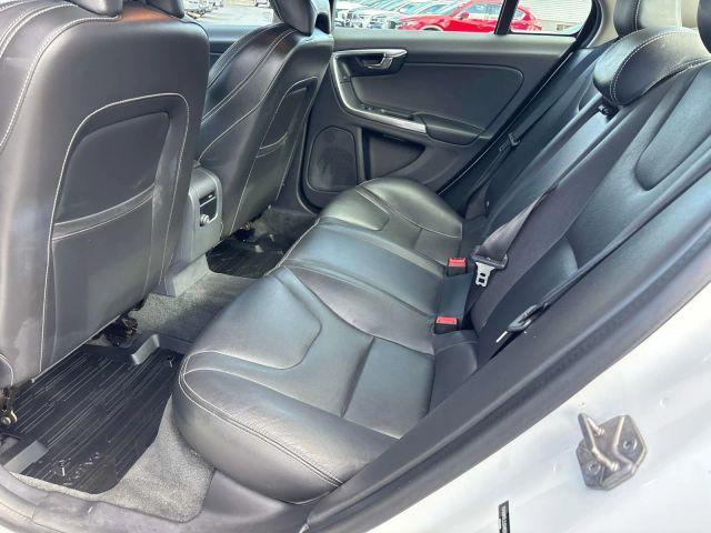 used 2018 Volvo S60 car, priced at $18,900