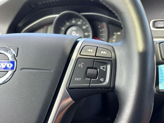 used 2018 Volvo S60 car, priced at $18,900