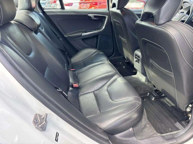 used 2018 Volvo S60 car, priced at $18,900