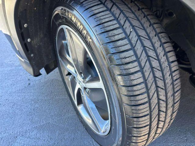 used 2021 Honda HR-V car, priced at $21,900