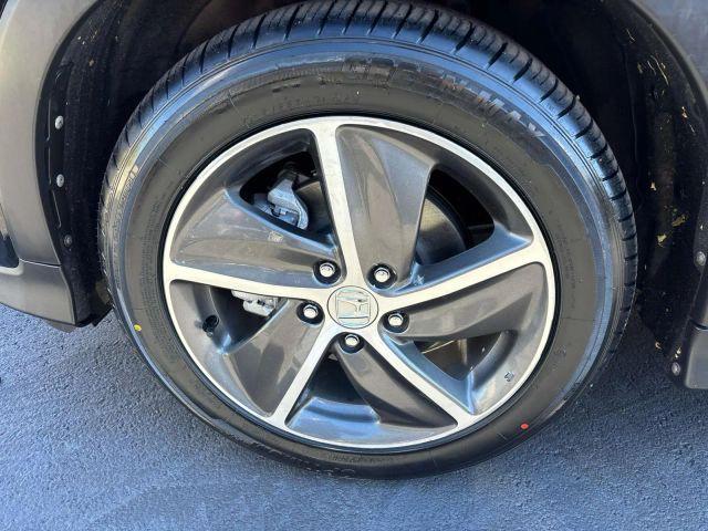 used 2021 Honda HR-V car, priced at $21,900