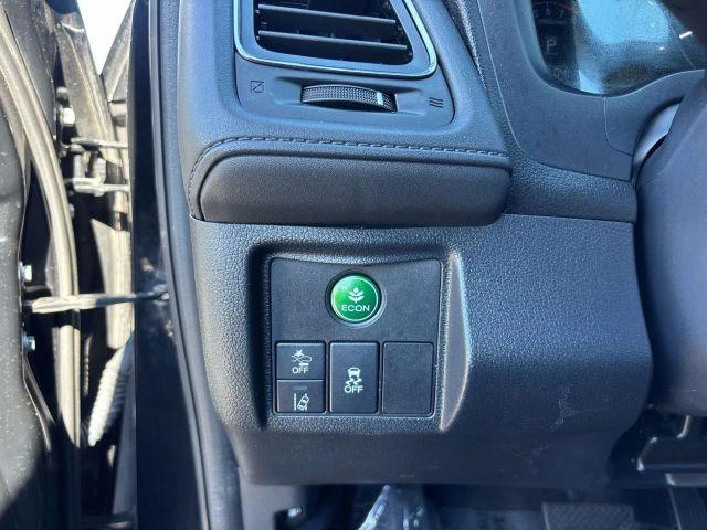 used 2021 Honda HR-V car, priced at $21,900