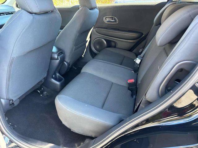 used 2021 Honda HR-V car, priced at $21,900