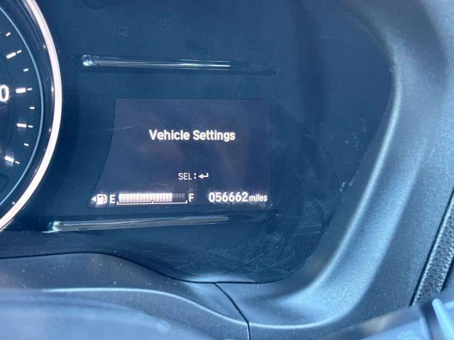 used 2021 Honda HR-V car, priced at $21,900