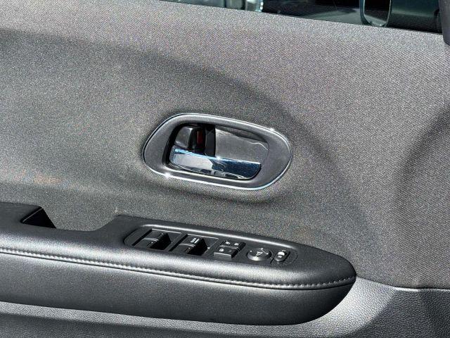 used 2021 Honda HR-V car, priced at $21,900