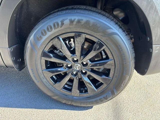 used 2024 Mazda CX-50 car, priced at $24,900