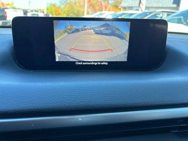 used 2024 Mazda CX-50 car, priced at $24,900