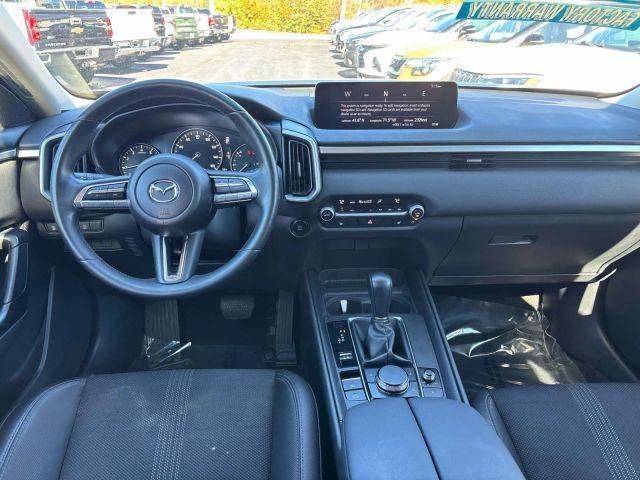 used 2024 Mazda CX-50 car, priced at $24,900
