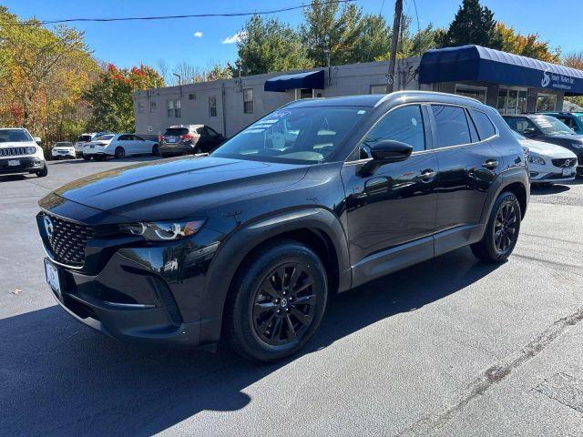 used 2024 Mazda CX-50 car, priced at $24,900