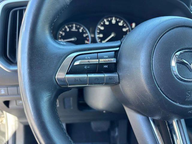 used 2024 Mazda CX-50 car, priced at $24,900