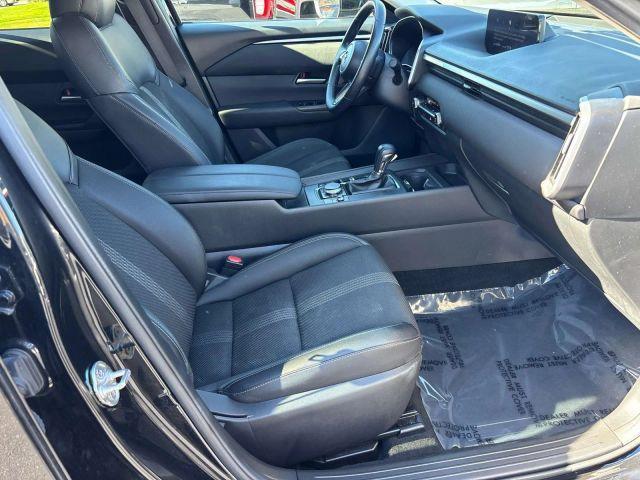 used 2024 Mazda CX-50 car, priced at $24,900