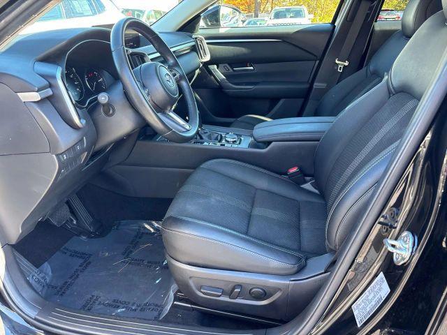 used 2024 Mazda CX-50 car, priced at $24,900