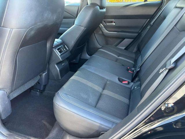 used 2024 Mazda CX-50 car, priced at $24,900