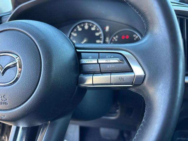 used 2024 Mazda CX-50 car, priced at $24,900