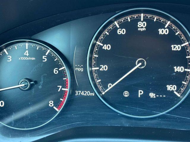 used 2024 Mazda CX-50 car, priced at $24,900