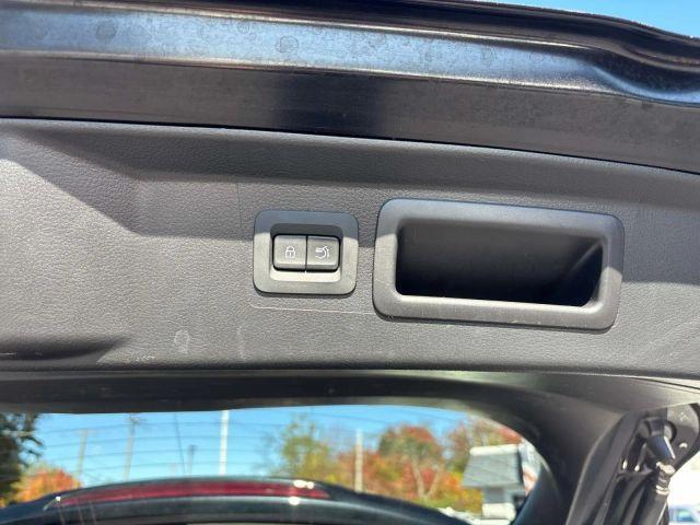 used 2024 Mazda CX-50 car, priced at $24,900