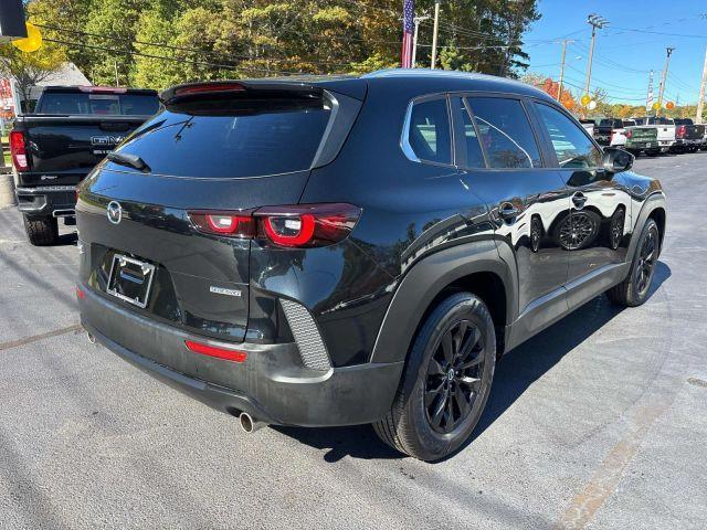 used 2024 Mazda CX-50 car, priced at $24,900