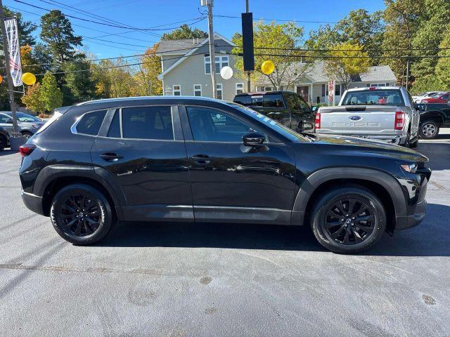 used 2024 Mazda CX-50 car, priced at $24,900