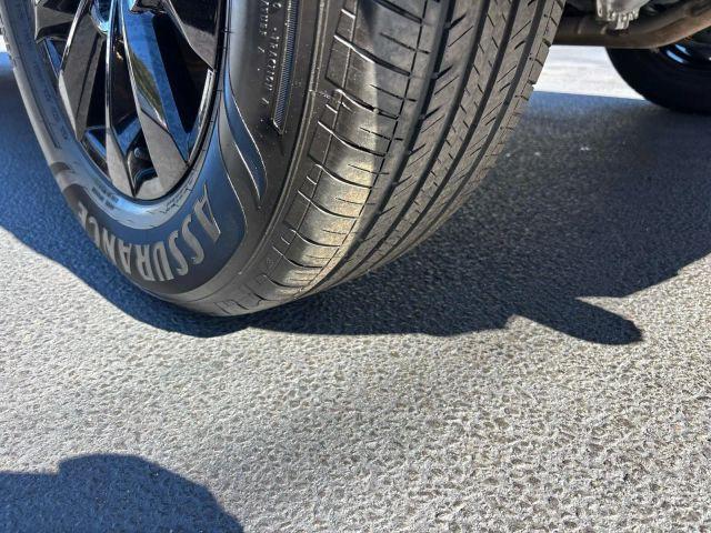 used 2024 Mazda CX-50 car, priced at $24,900