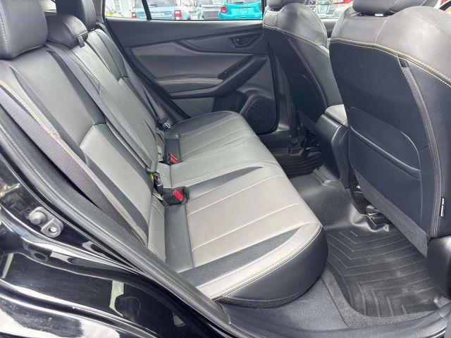 used 2021 Subaru Crosstrek car, priced at $23,900