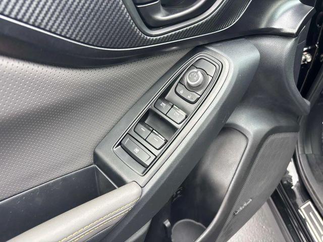 used 2021 Subaru Crosstrek car, priced at $23,900