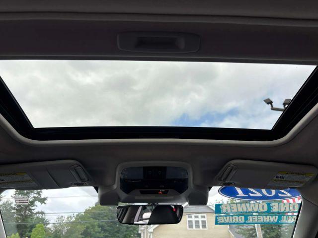 used 2021 Subaru Crosstrek car, priced at $23,900