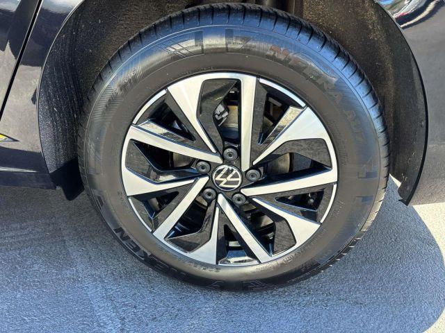 used 2024 Volkswagen Jetta car, priced at $19,900