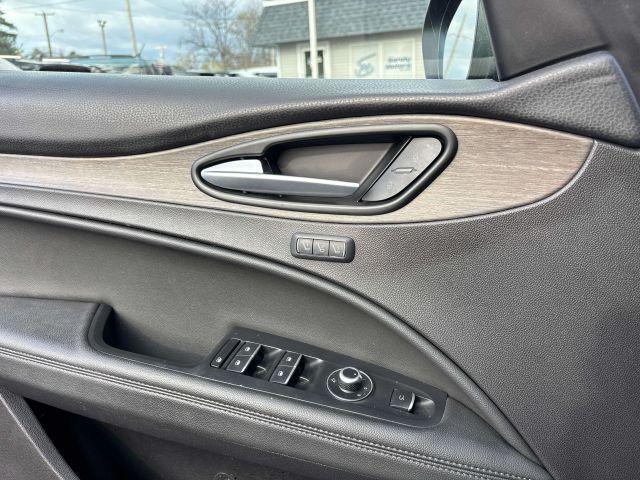used 2022 Alfa Romeo Stelvio car, priced at $23,900