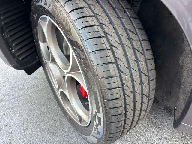 used 2022 Alfa Romeo Stelvio car, priced at $23,900