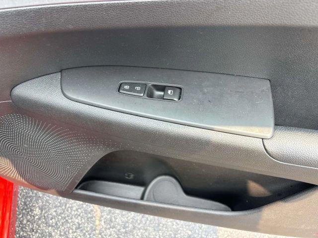 used 2022 Kia Forte car, priced at $16,900