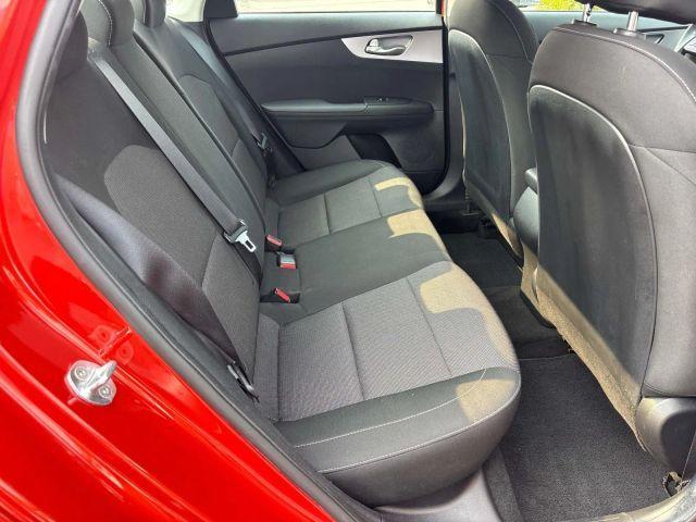 used 2022 Kia Forte car, priced at $16,900