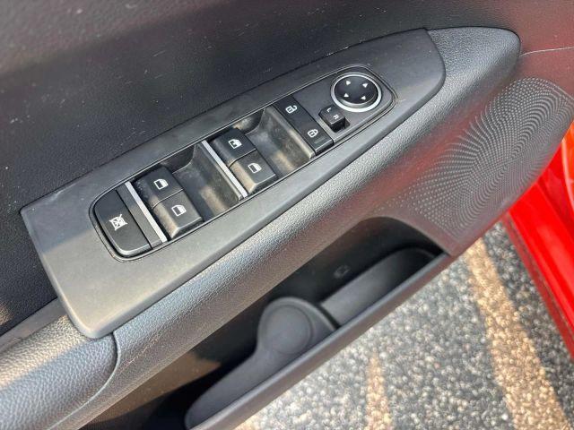 used 2022 Kia Forte car, priced at $16,900