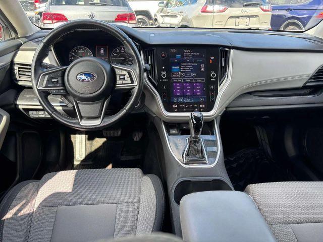 used 2021 Subaru Outback car, priced at $22,900
