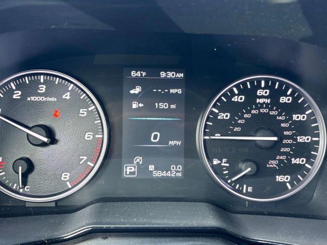 used 2021 Subaru Outback car, priced at $22,900