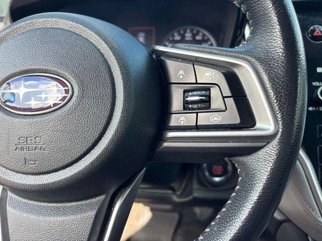 used 2021 Subaru Outback car, priced at $22,900