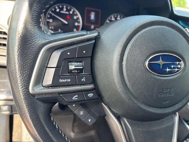 used 2021 Subaru Outback car, priced at $22,900