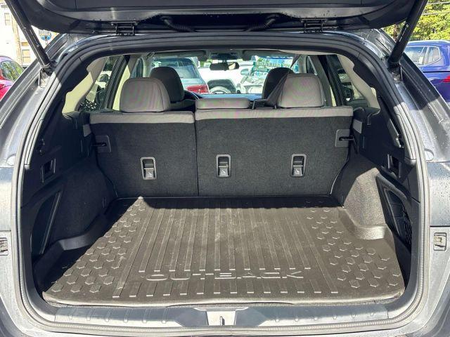 used 2021 Subaru Outback car, priced at $22,900