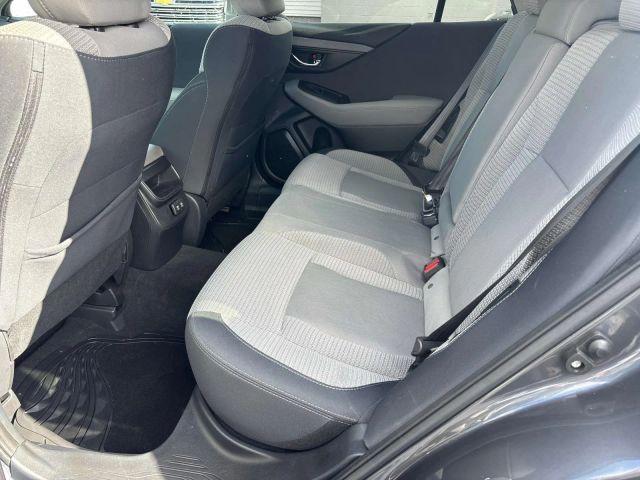 used 2021 Subaru Outback car, priced at $22,900