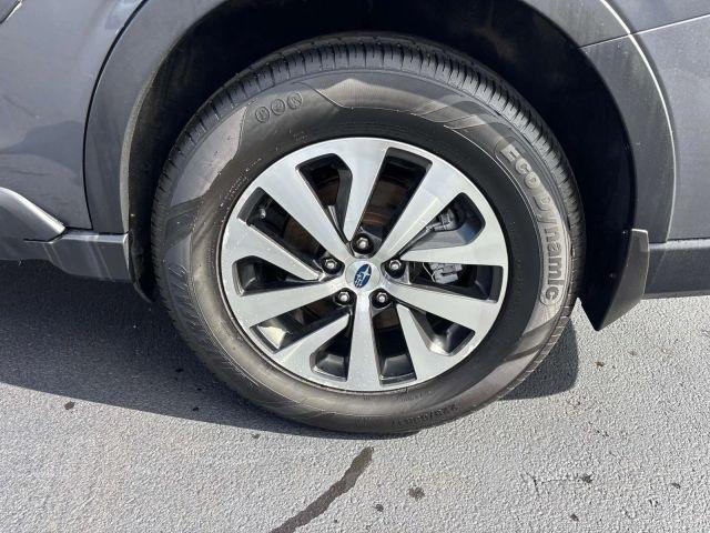 used 2021 Subaru Outback car, priced at $22,900
