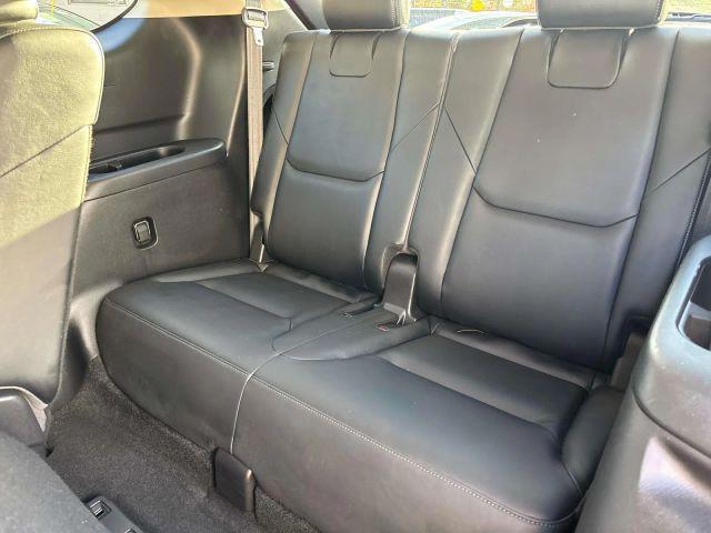 used 2023 Mazda CX-9 car, priced at $25,900