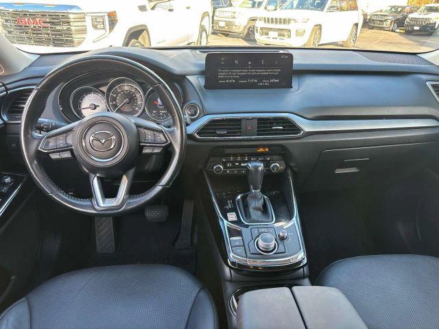 used 2023 Mazda CX-9 car, priced at $25,900