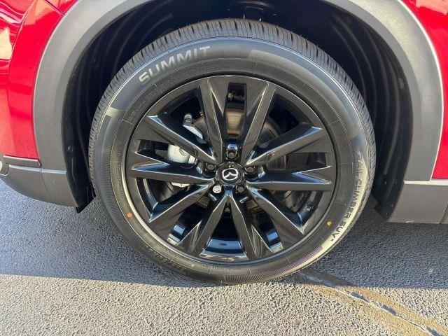 used 2023 Mazda CX-9 car, priced at $25,900