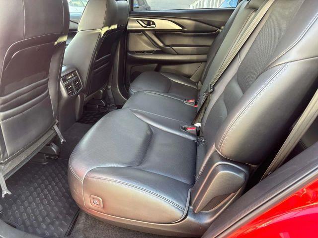 used 2023 Mazda CX-9 car, priced at $25,900