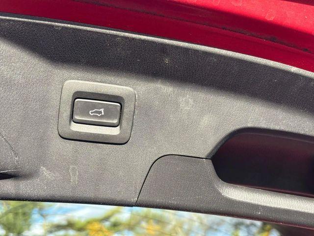 used 2023 Mazda CX-9 car, priced at $25,900