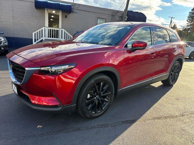 used 2023 Mazda CX-9 car, priced at $25,900
