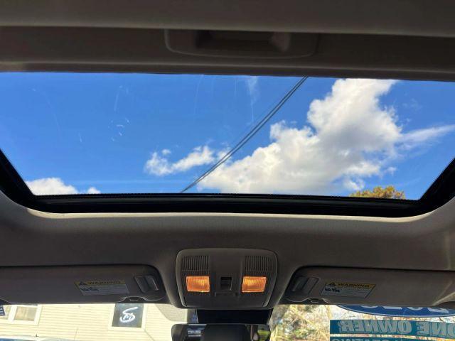 used 2023 Mazda CX-9 car, priced at $25,900